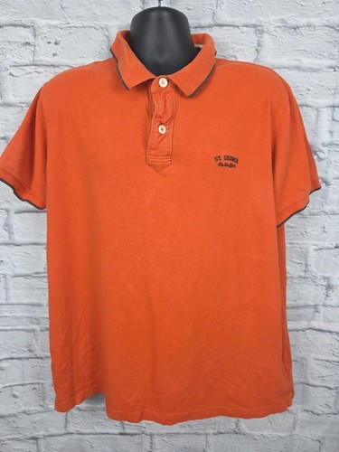 George duffer size xxl - by,