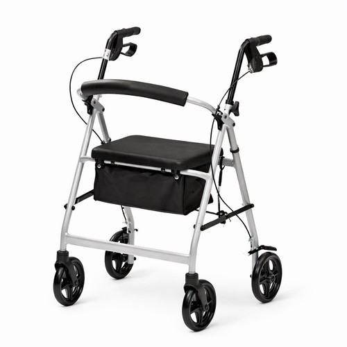 Ultra lightweight rollator - lightweight,