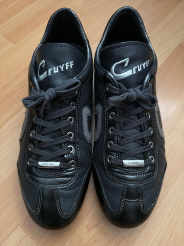 Cruyff vanenburg men - cruyff,