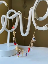 Charms Necklace