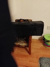 Sleeptite travel cot - sleeptite,