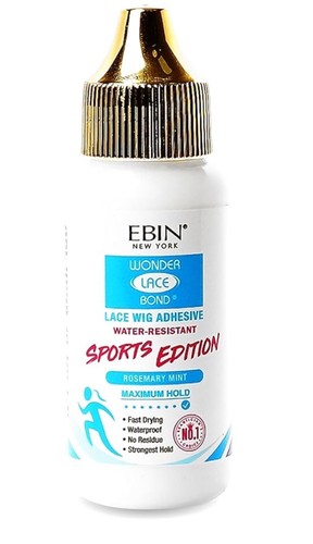 Ebin wonder lace - ebin,