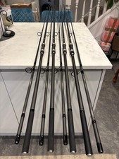 Harrison Torrix 12ft Carp