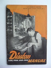 Vintage 48 page 1945 Book -