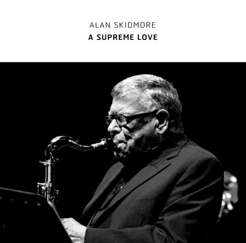 Alan skidmore supreme - alan, "a