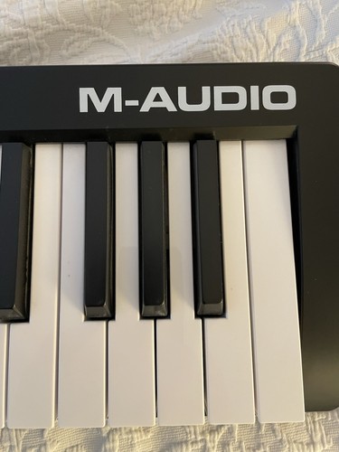 Audio keystation mk3 61 - 61,