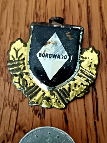 Borgward automobile - borgward,