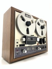 Akai 4000 reel - 4000,