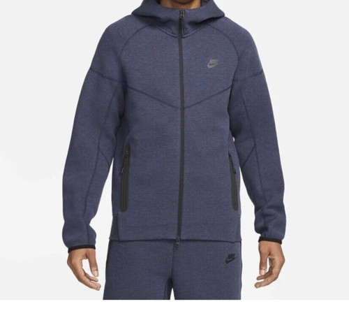 Nike sportswear tech - tech, fleece