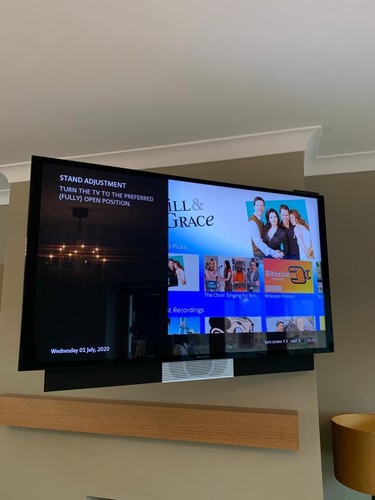 Beovision avant new - beovision, -new