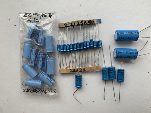 100g job lot vintage - job-lot,