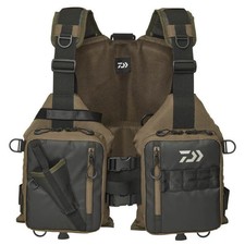 Daiwa Light Float Game Vest