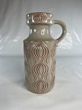 Scheurich West Germany German