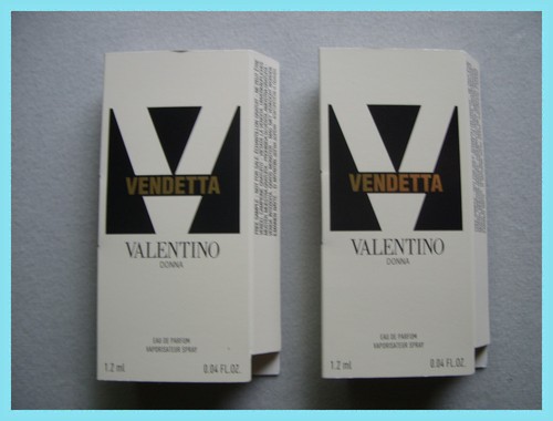 Valentino vendetta donna - valentino,