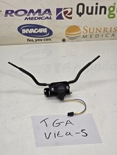 Tga vita s mobility scooter