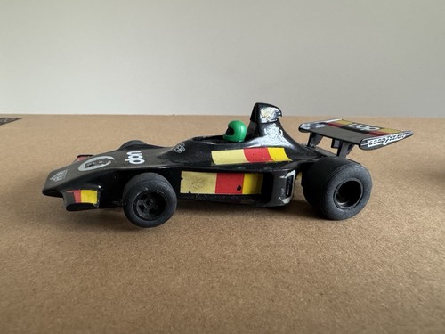 Scalextric car grand - scalextric, f1