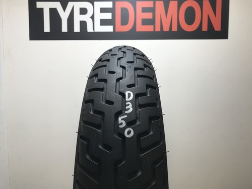 Dunlop d402 harley - 16 dunlop,