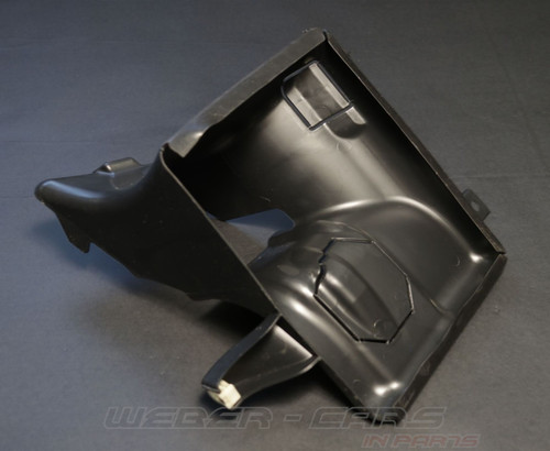 7331794 air duct - air, detached