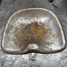 Old Style Vintage Steel Metal