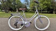 Ladies bike viking paloma - ladies,
