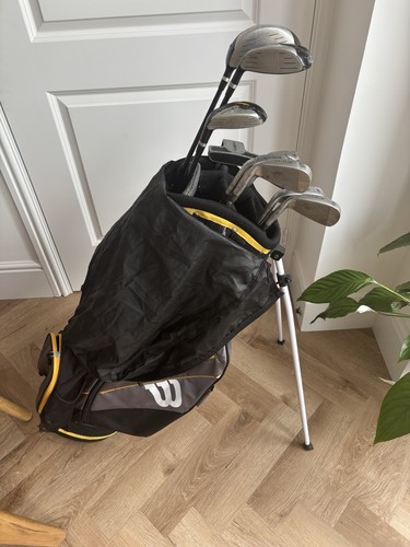 Wilson ultra complete golf - ultra,