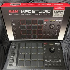 AKAI MPC Studio 2 MIDI