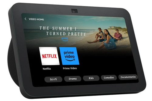 Amaazon echo show - echo, gen