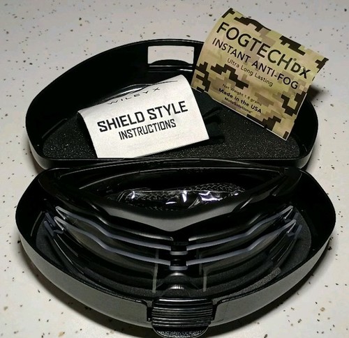 Wiley vapor military - x,