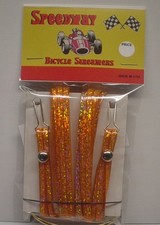 Speedway Handlebar Streamers