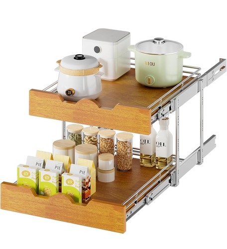 Dindon tier pull out - tier, cabinet