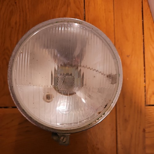 Simson s51 s50 - s50, headlight