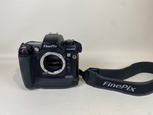 Fujifilm finepix s3pro digital - fujifilm,