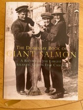 The Domesday Book of Giant