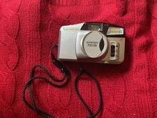 Olympus Superzoom 700XB 35mm
