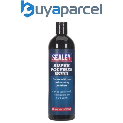 Sealey super polymer car - polymer,