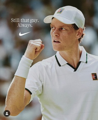 Nike court slam - court,