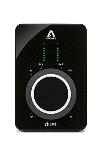 Apogee duet3 channel usb - 2,