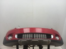 MINI (BMW) COUNTRYMAN Front