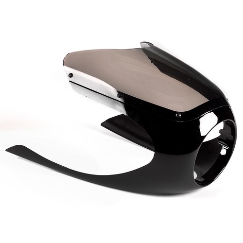 Universal cafe racer - 6.25",