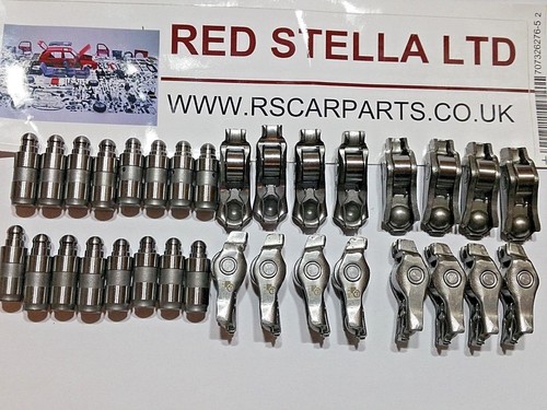 Rocker arms lifters mini - arms,