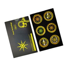 EMF Protection Phone Stickers