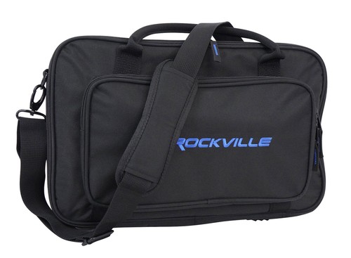 Rockville heavy duty rugged - heavy,