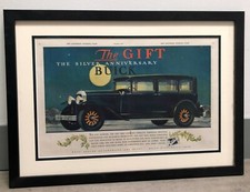 Original 1928 The Silver