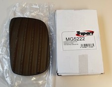MIRROR GLASS FITS SUZUKI WAGON