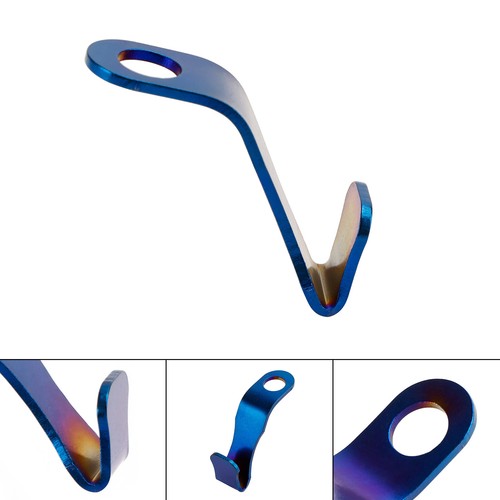 Carry helmet hook bottle cargo - hook,