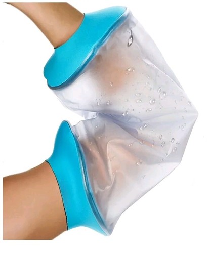 Shower cast cover arm line - uk,