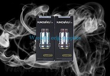 Uwell nunchuku coils
