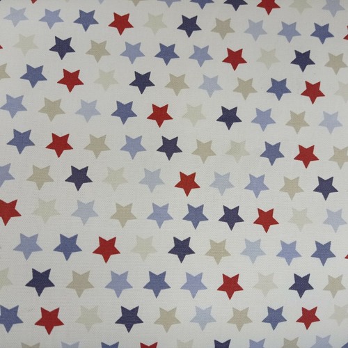 Fryetts galaxy stars blue - fryetts,