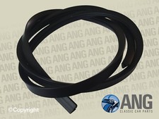 TRIUMPH SPITFIRE MkI, II & III, GT6 MkI & II BUMPER OVER-RIDER RUBBER SEAL