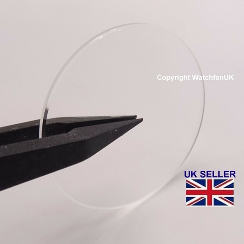 Mineral crystal for seiko - for,